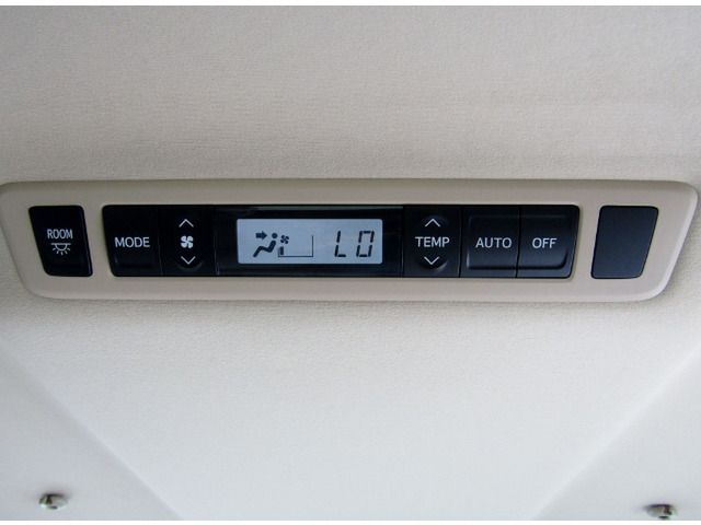 Toyota ALPHARD 2009-09 22550-16
