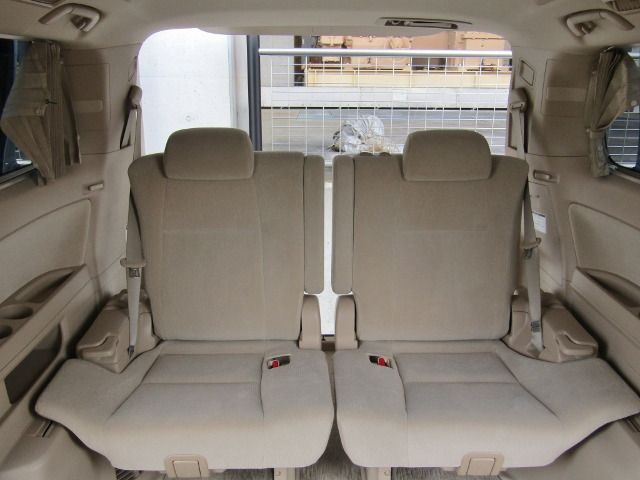 Toyota ALPHARD 2009-09 22550-12