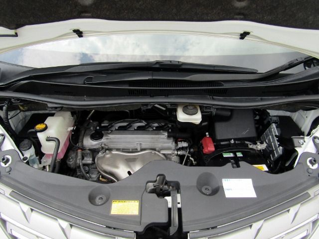 Toyota ALPHARD 2009-09 22550-18