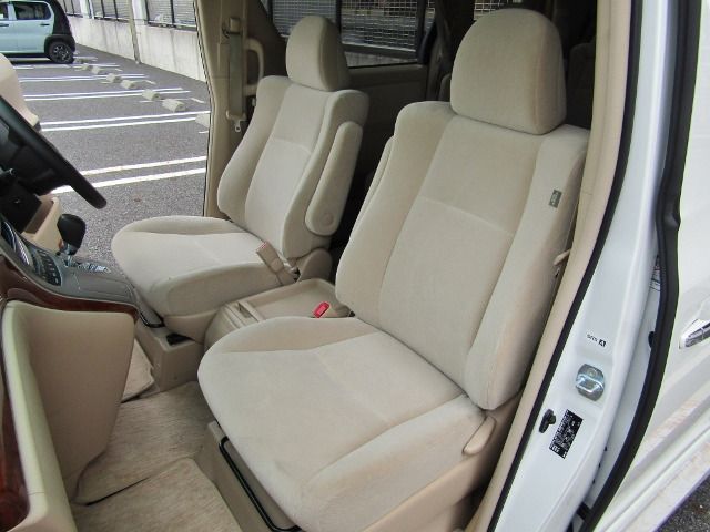 Toyota ALPHARD 2009-09 22550-10