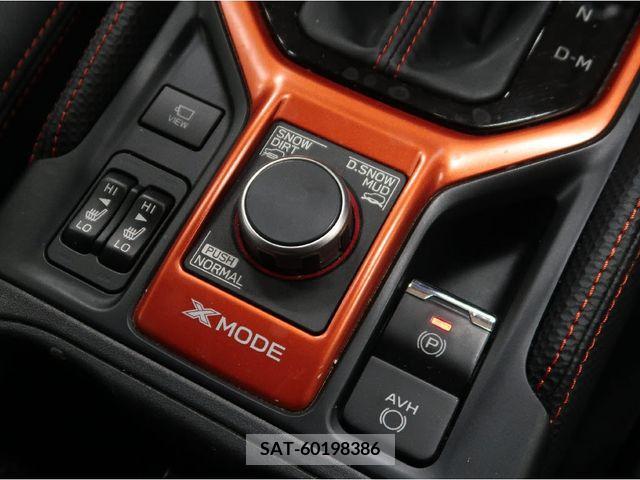 Subaru FORESTER 2019-09 353104-19