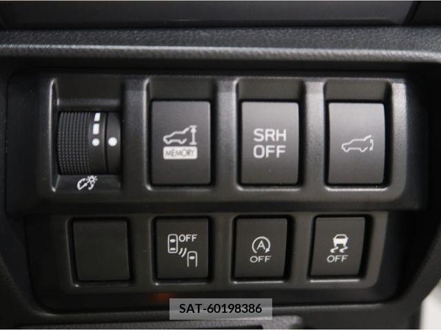 Subaru FORESTER 2019-09 353104-22