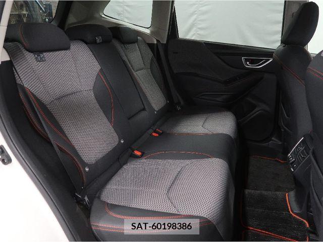 Subaru FORESTER 2019-09 353104-5