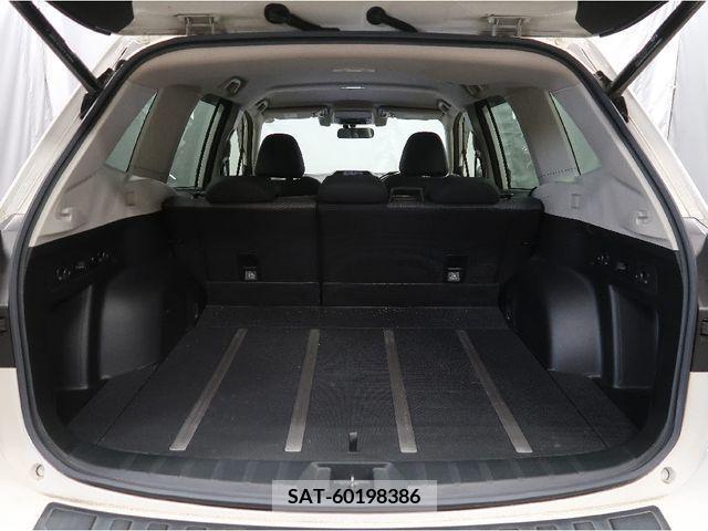 Subaru FORESTER 2019-09 353104-8