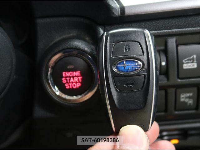 Subaru FORESTER 2019-09 353104-24
