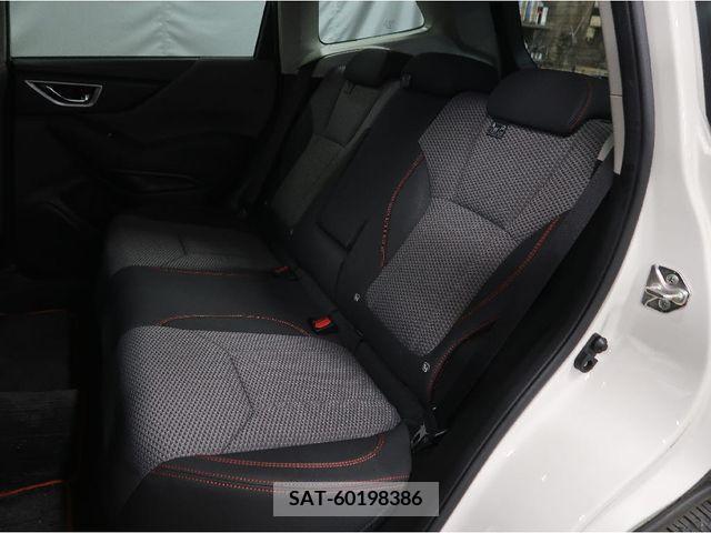 Subaru FORESTER 2019-09 353104-4