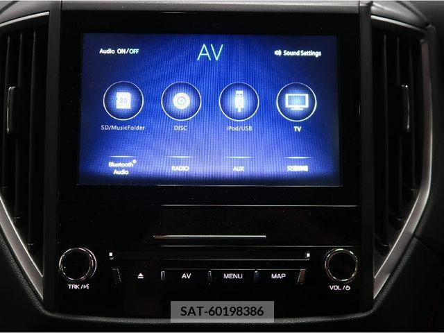 Subaru FORESTER 2019-09 353104-15