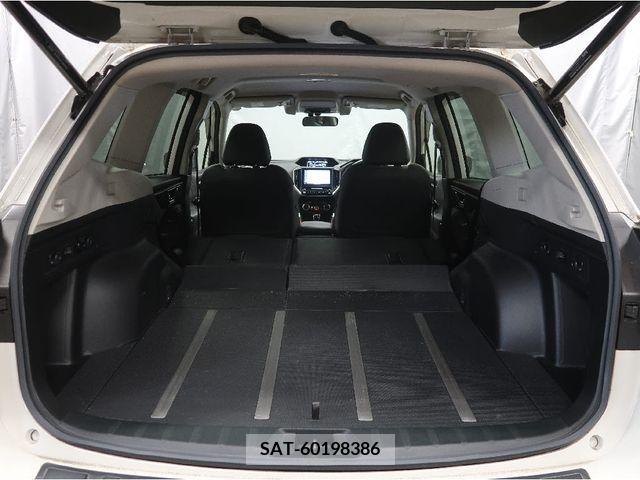 Subaru FORESTER 2019-09 353104-7