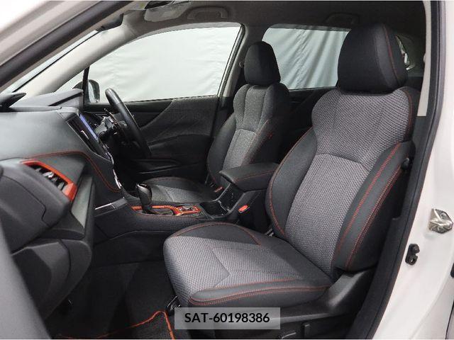Subaru FORESTER 2019-09 353104-6