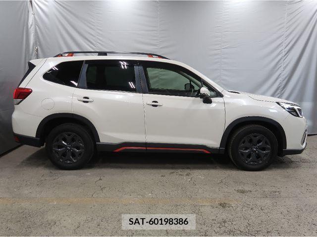Subaru FORESTER 2019-09 353104-11