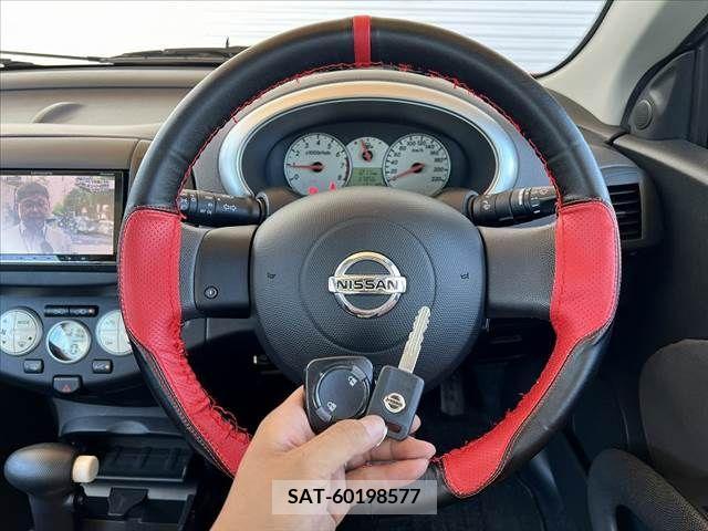 Nissan MICRA C+C 2007-08 395438-7