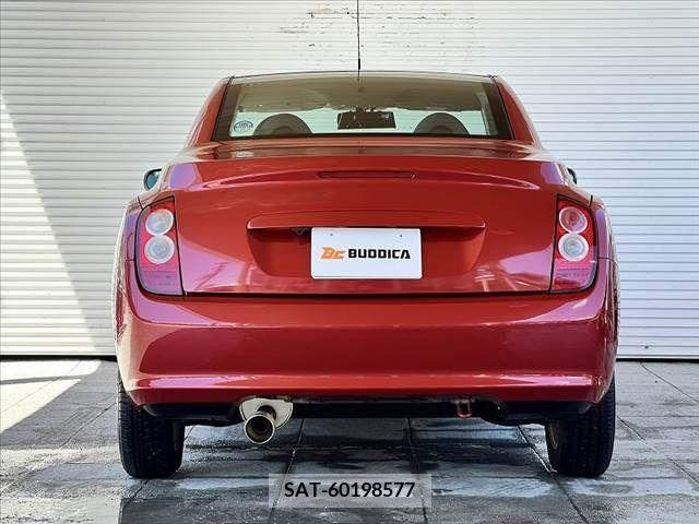 Nissan MICRA C+C 2007-08 395438-14