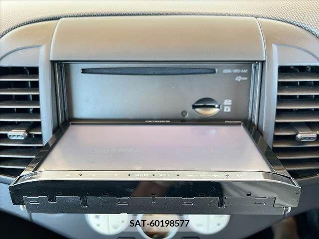 Nissan MICRA C+C 2007-08 395438-5