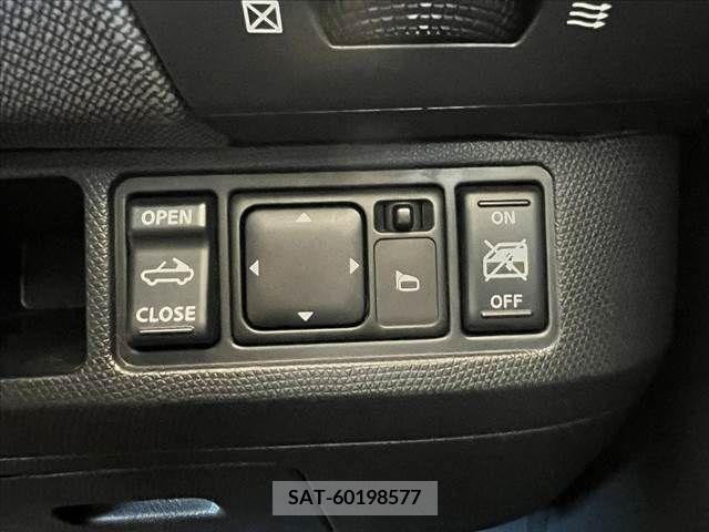 Nissan MICRA C+C 2007-08 395438-24