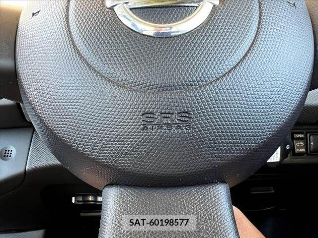 Nissan MICRA C+C 2007-08 395438-23
