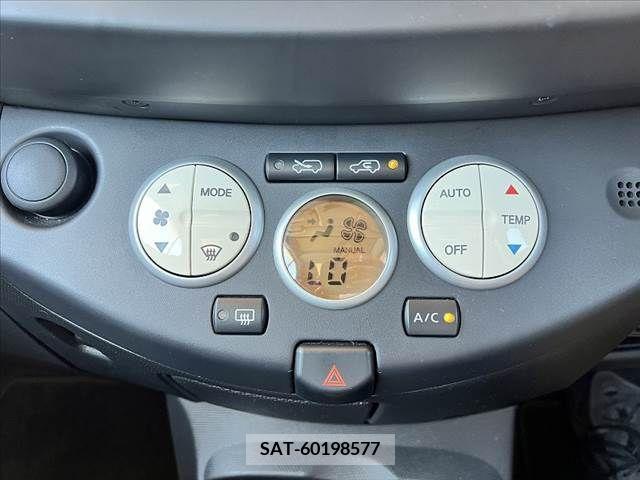 Nissan MICRA C+C 2007-08 395438-21