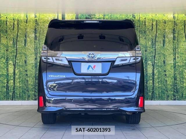 Toyota VELLFIRE 2018-12 332871-15