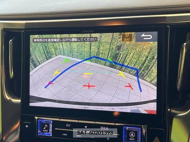 Toyota VELLFIRE 2018-12 332871-4