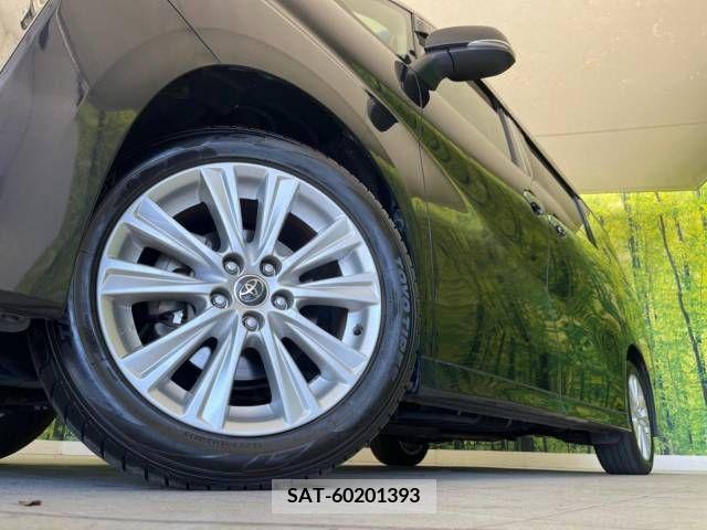 Toyota VELLFIRE 2018-12 332871-12