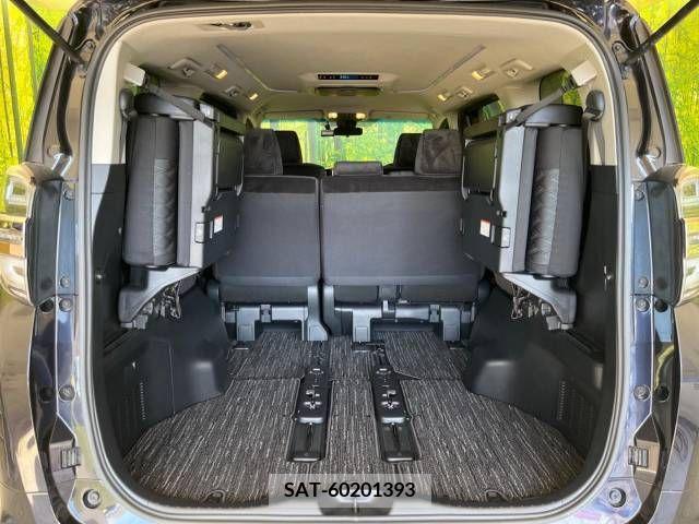 Toyota VELLFIRE 2018-12 332871-11