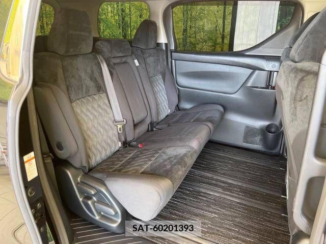 Toyota VELLFIRE 2018-12 332871-9