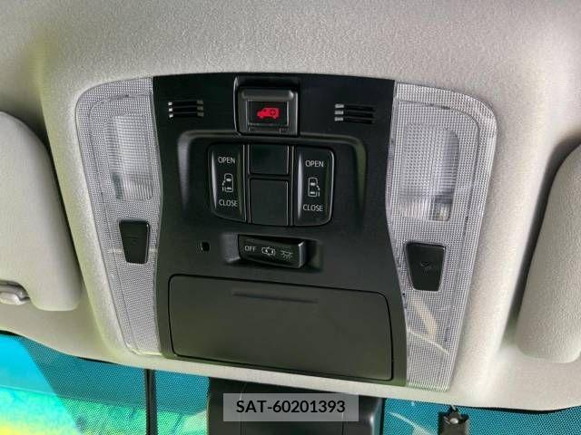 Toyota VELLFIRE 2018-12 332871-6