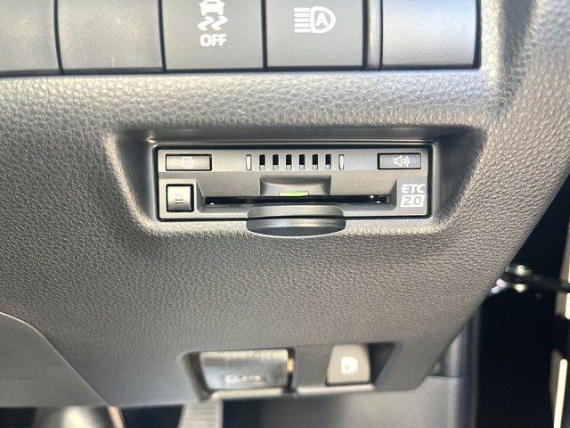 Toyota HARRIER HYBRID 2020-11 29222-20