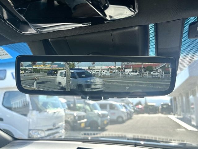 Toyota HARRIER HYBRID 2020-11 29222-22