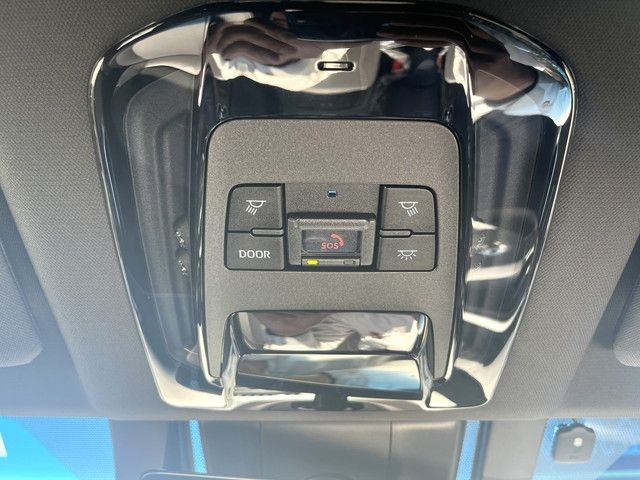 Toyota HARRIER HYBRID 2020-11 29222-23