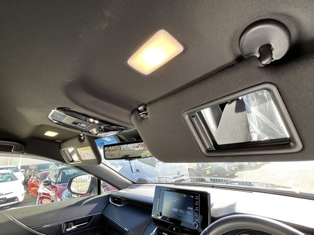 Toyota HARRIER HYBRID 2020-11 29222-16