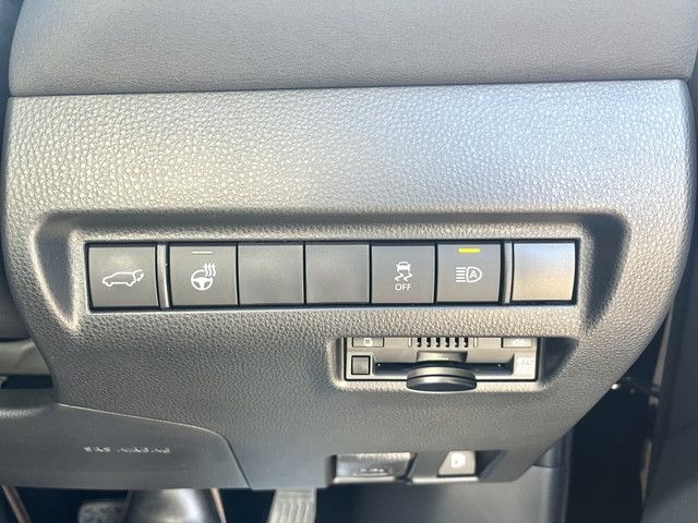 Toyota HARRIER HYBRID 2020-11 29222-19