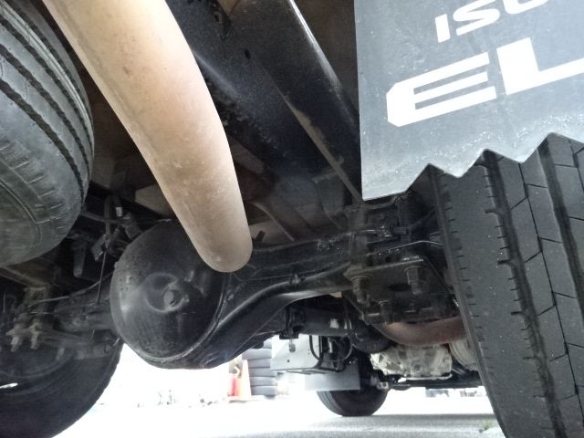 Isuzu ELF TRUCK 2019-08 8560-19