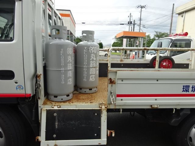 Isuzu ELF TRUCK 2019-08 8560-9