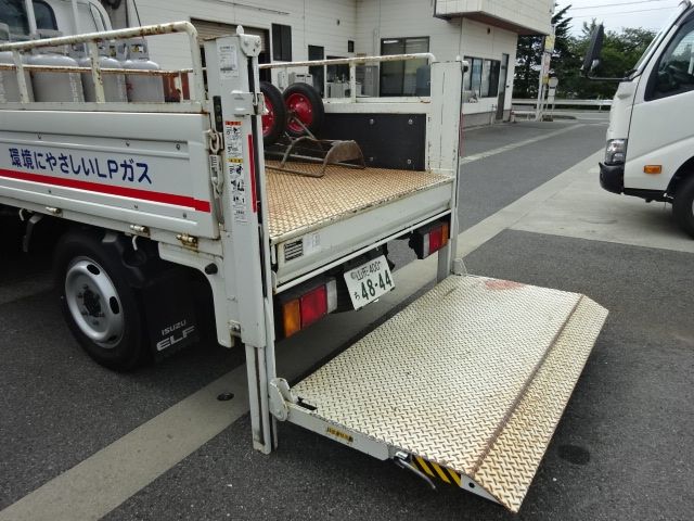 Isuzu ELF TRUCK 2019-08 8560-4