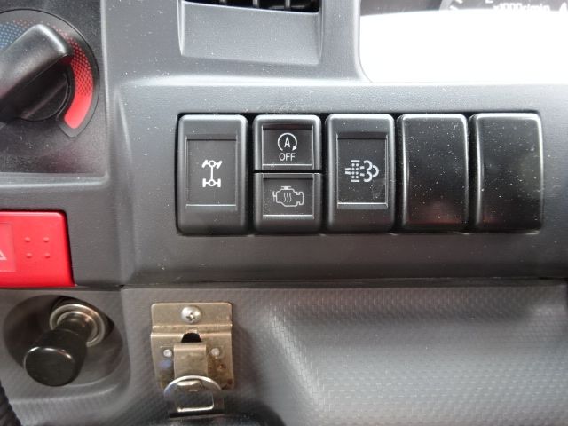 Isuzu ELF TRUCK 2019-08 8560-14