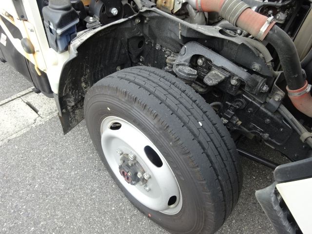 Isuzu ELF TRUCK 2019-08 8560-25