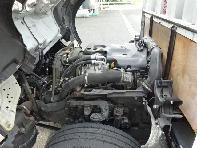 Isuzu ELF TRUCK 2019-08 8560-17