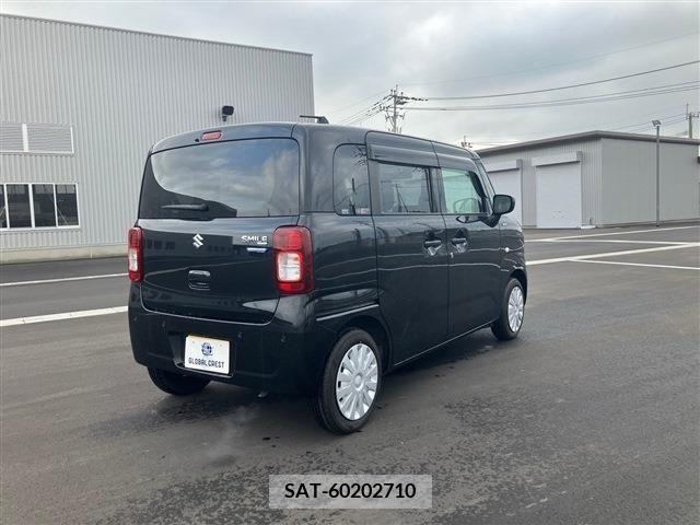 Suzuki WAGON R 2022-07 313064-7