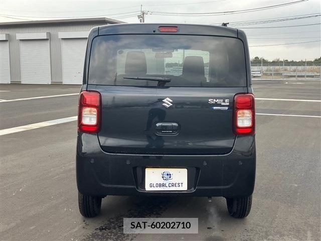 Suzuki WAGON R 2022-07 313064-6
