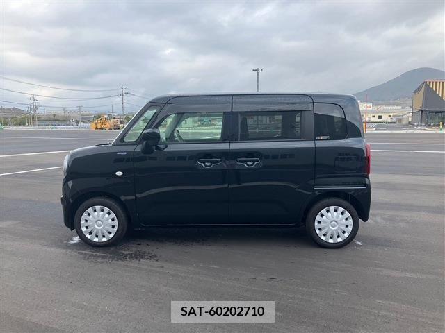 Suzuki WAGON R 2022-07 313064-4