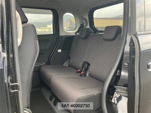 Suzuki WAGON R 2022-07 313064-3