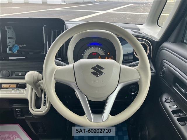 Suzuki WAGON R 2022-07 313064-11
