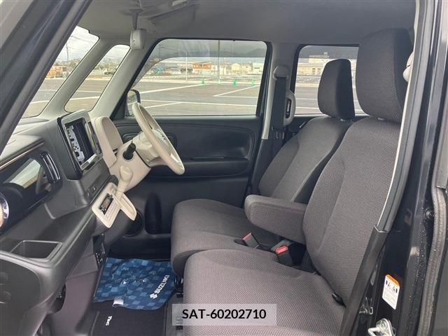 Suzuki WAGON R 2022-07 313064-2