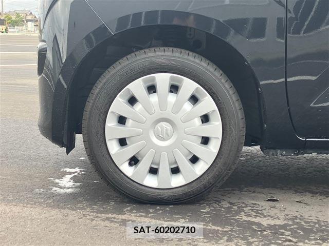 Suzuki WAGON R 2022-07 313064-10