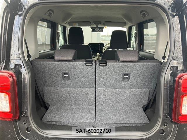 Suzuki WAGON R 2022-07 313064-8