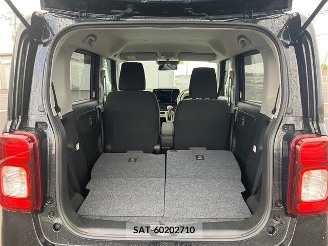 Suzuki WAGON R 2022-07 313064-9