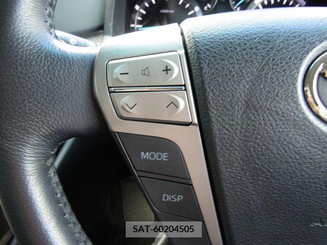 Toyota VELLFIRE 2012-03 287951-15