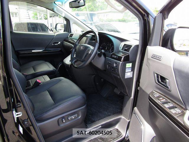 Toyota VELLFIRE 2012-03 287951-8
