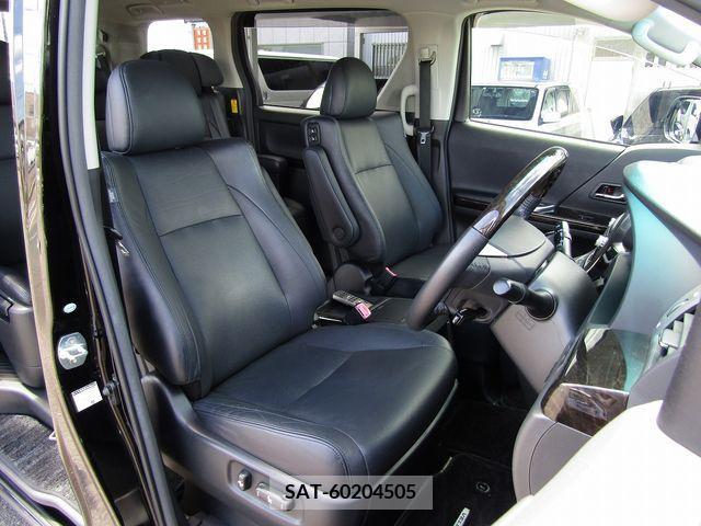 Toyota VELLFIRE 2012-03 287951-9