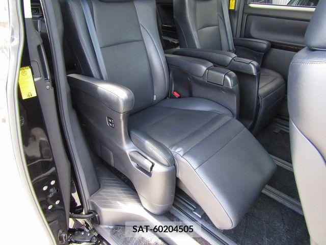 Toyota VELLFIRE 2012-03 287951-12
